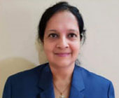 Radhika Ramamoorthy