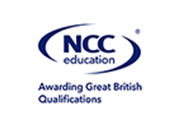 NCC Education Award